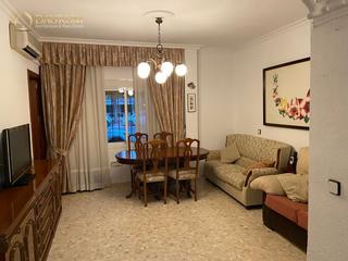 Appartement à LÓPEZ DE GÓMARA