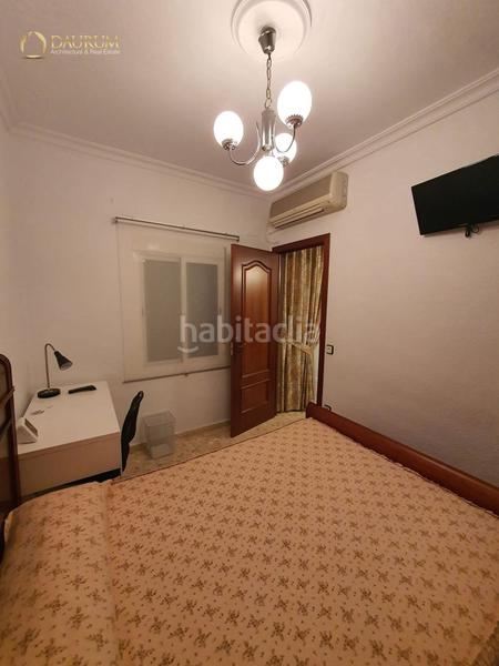 Foto 79d3a524-309f-499d-8ecb-12d1cfe25f32. Appartamento con riscaldamento in Triana Este Sevilla