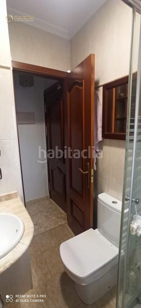 Foto a32a669f-4396-4b89-8cd8-17948b5109e8. Appartamento con riscaldamento in Triana Este Sevilla