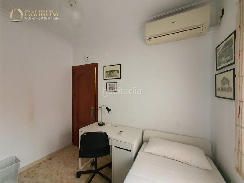Foto a98c007f-002e-4d32-a4a0-e723c997f942. Appartamento con riscaldamento in Triana Este Sevilla