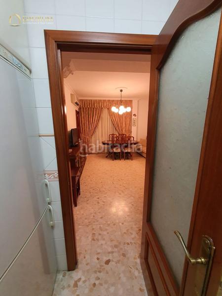 Foto b4739a77-a86e-473e-928b-8d4a4be7708d. Appartamento con riscaldamento in Triana Este Sevilla