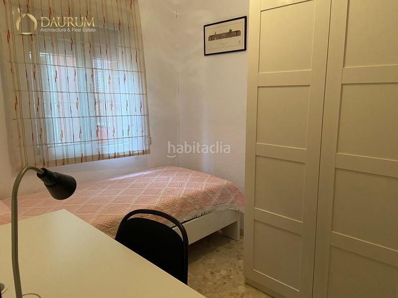 Foto b6f70a7b-2690-4aa6-a6db-1a4737cb0f3d. Appartamento con riscaldamento in Triana Este Sevilla