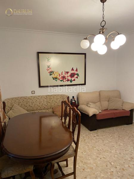 Foto bd2ba225-1b2c-4b7d-8468-6e744db6f95d. Appartamento con riscaldamento in Triana Este Sevilla