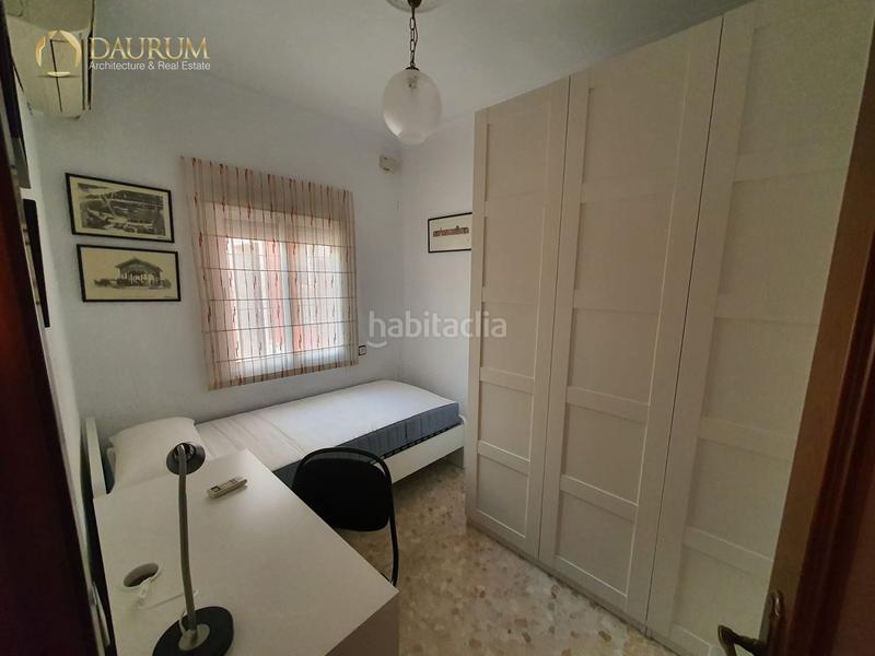 Foto c9094823-0273-4fa2-bece-9f65e579a71f. Appartamento con riscaldamento in Triana Este Sevilla