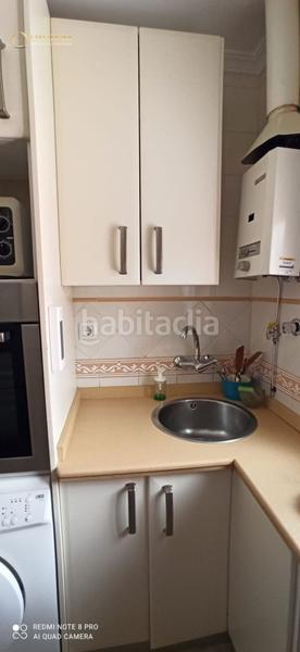 Foto e5608586-f7cc-4dd1-ac6f-09760d37d05a. Appartamento con riscaldamento in Triana Este Sevilla