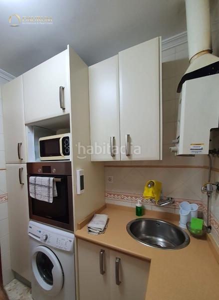 Foto e5de9510-b68a-4ef9-9b34-325d47a6f20c. Appartamento con riscaldamento in Triana Este Sevilla