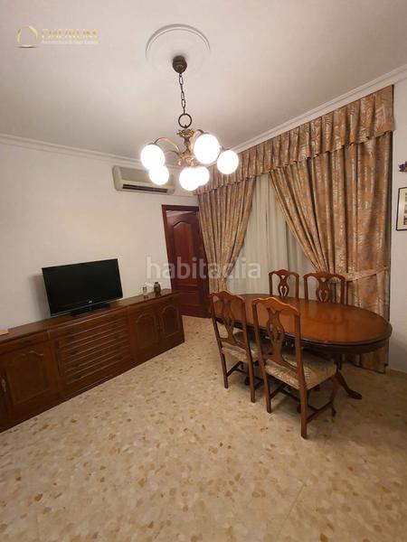 Foto e9b52839-1236-4738-b75f-d0a32a660869. Appartamento con riscaldamento in Triana Este Sevilla