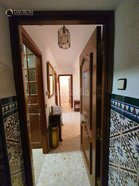 Foto f334b62d-fe98-41ee-86cb-06b8e21a56e3. Appartamento con riscaldamento in Triana Este Sevilla