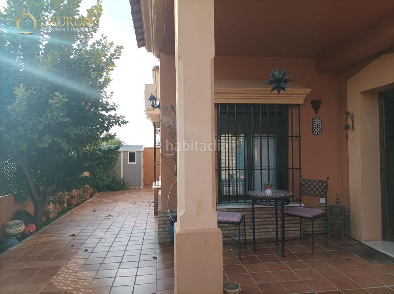 Foto 30949187-e163-4d46-8f7d-8397b83fb4a5. Xalet a Rinconada (La)