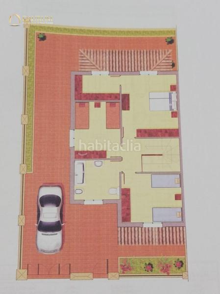 Foto 7f8d4dea-251f-4720-9a5f-685643e2c720. Xalet a Rinconada (La)