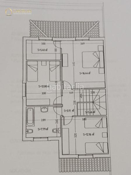 Foto 93802a72-6574-4b0a-b4a7-95f1771edcc4. Xalet a Rinconada (La)