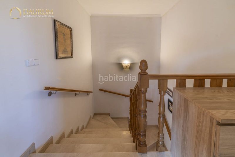 Foto 42e0d7d7-b1fb-4ba7-812f-dd4ab31a4320. Casa aparellada amb calefacció aparcament a Rinconada (La)