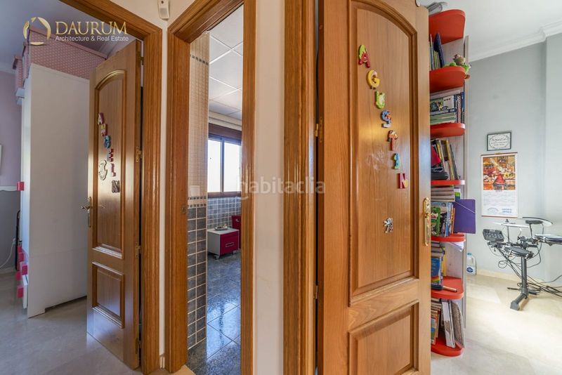 Foto d960cb8c-a7ce-4374-abd5-d120738a1f80. Casa aparellada amb calefacció aparcament a Rinconada (La)
