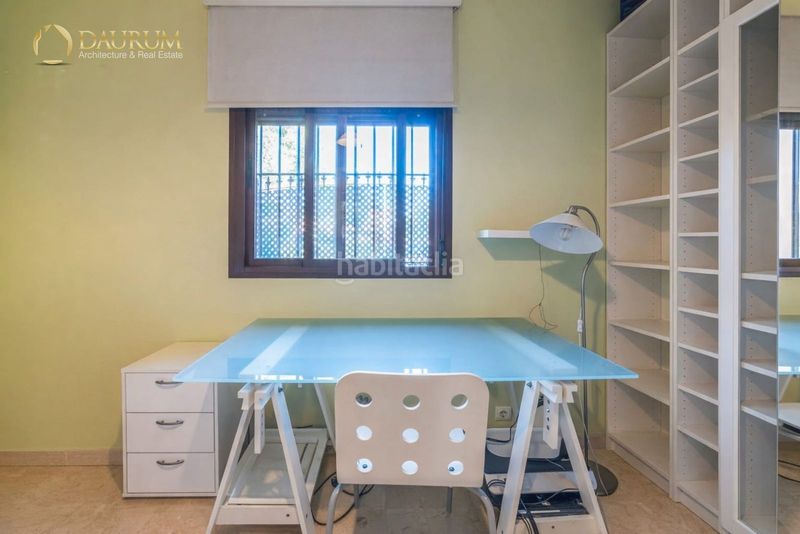 Foto db479dba-d062-42d4-9e62-f4e931c66826. Casa aparellada amb calefacció aparcament a Rinconada (La)
