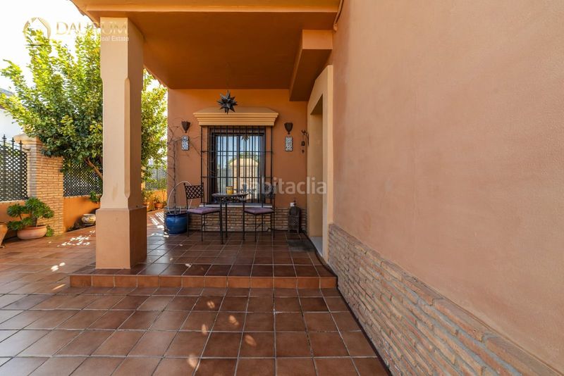 Foto f597166a-d5b1-4514-8541-d22f658245ec. Casa aparellada amb calefacció aparcament a Rinconada (La)