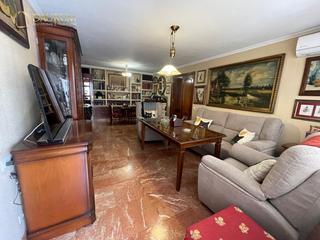 Appartement  Avin cuatro vientos. Magnifico piso de 4 habitaciones en el juncal  el plantinar