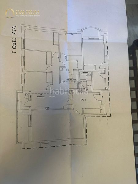 Foto 0fe47bc7-e2ca-48b9-a61f-3f14cddcff5e. Pis amb calefacció aparcament piscina a Zona Universitaria Bormujos