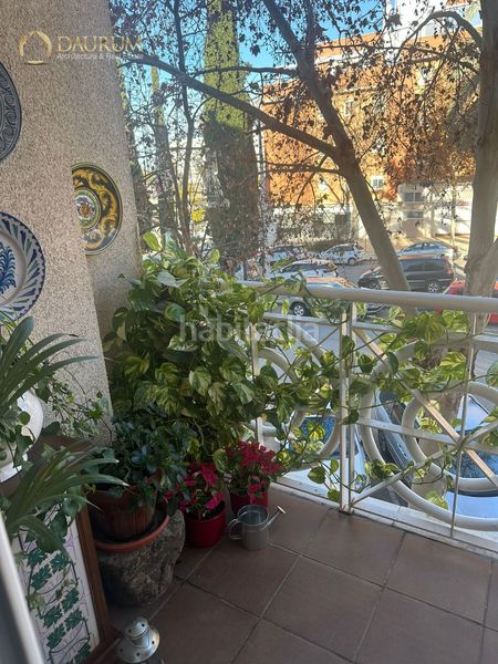 Foto 1ac03428-11b4-471d-b811-9e096af67053. Pis amb calefacció aparcament piscina a Zona Universitaria Bormujos