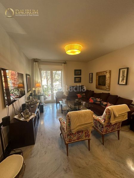 Foto 668df91a-5ff3-44f4-bd7d-76aa0dec483a. Pis amb calefacció aparcament piscina a Zona Universitaria Bormujos