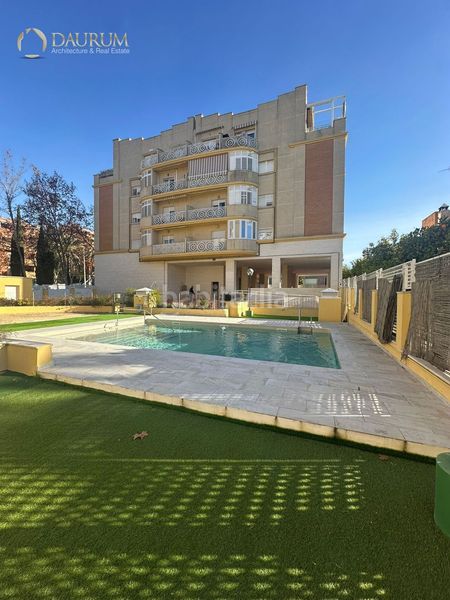 Foto 854d1c5f-9955-4326-81d1-a1a35f5e70fe. Pis amb calefacció aparcament piscina a Zona Universitaria Bormujos