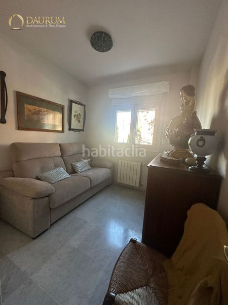 Foto aae6328e-63c9-454b-adb8-8c67ba8d2083. Pis amb calefacció aparcament piscina a Zona Universitaria Bormujos