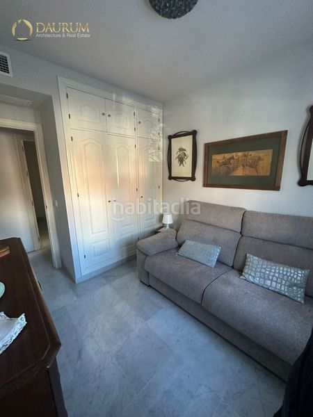 Foto bb906a03-978a-4936-a346-bbd49f167641. Pis amb calefacció aparcament piscina a Zona Universitaria Bormujos