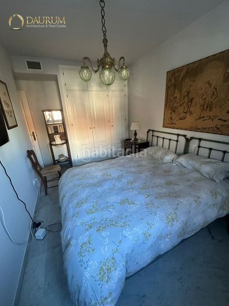 Foto c7e421aa-cb52-4efb-9723-86b9df05f396. Pis amb calefacció aparcament piscina a Zona Universitaria Bormujos