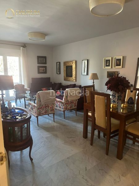 Foto e94057ab-d67f-45c1-8c2d-a4bb92fa87b5. Pis amb calefacció aparcament piscina a Zona Universitaria Bormujos