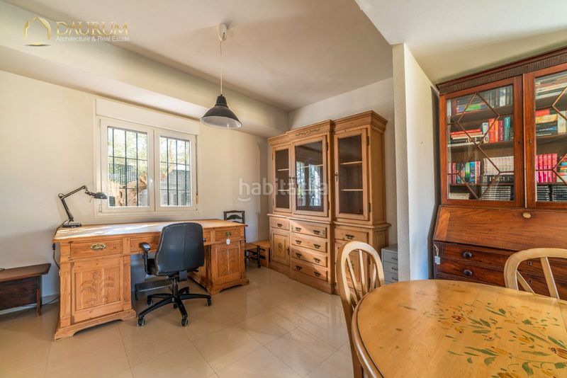 Foto 36d722fa-861d-4efc-9b14-73f0dd26b703. Casa amb aparcament a Loreto Espartinas