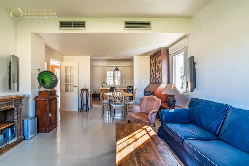 Foto 58fc8e1b-3ee3-4053-8f7a-67704a62ed7c. Casa amb aparcament a Loreto Espartinas