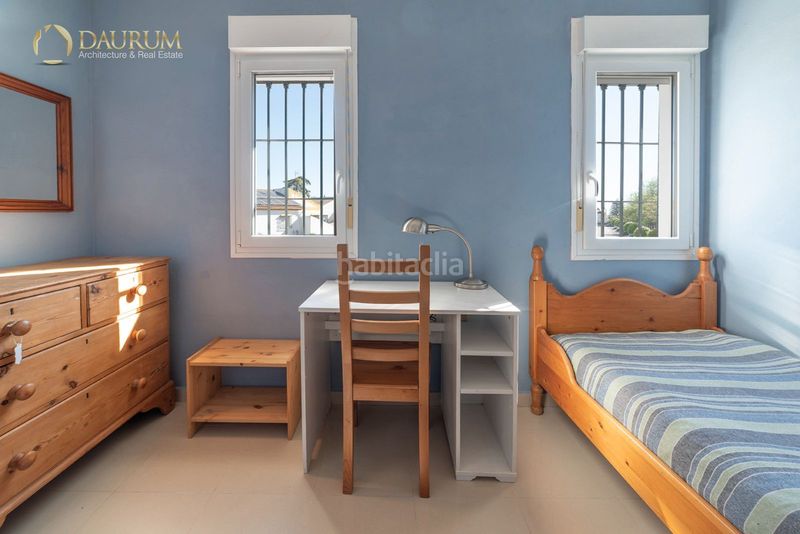 Foto 6ed3090b-3591-4b52-b032-1d4ce1f183dc. Casa amb aparcament a Loreto Espartinas