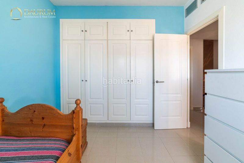 Foto 7a242e4e-fc98-4802-877f-85a2e6277e12. Casa amb aparcament a Loreto Espartinas