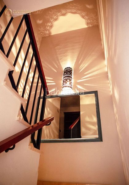 Foto 889e91b6-0c00-4441-9435-0a06456f73c7. Casa amb aparcament a Loreto Espartinas