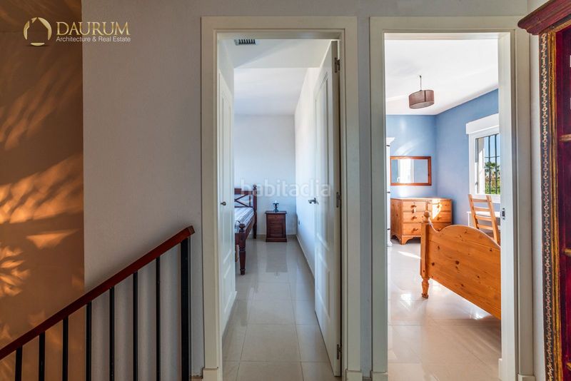 Foto 927cb0b9-f692-409c-a807-363518d62cd5. Casa amb aparcament a Loreto Espartinas