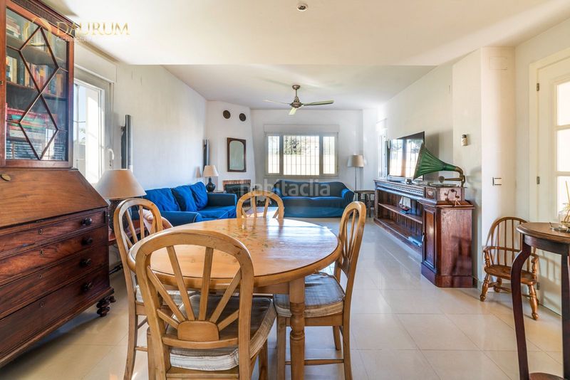 Foto 9483de12-a2f9-472b-9a31-0e5a394ed410. Casa amb aparcament a Loreto Espartinas