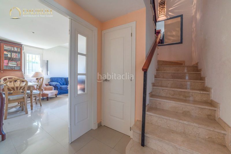 Foto 954203e7-b5a5-43b6-82a9-e9057b648b80. Casa amb aparcament a Loreto Espartinas