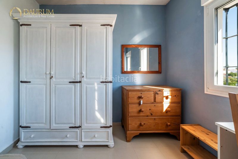 Foto 98e80af6-436f-4486-9033-0bf910be3949. Casa amb aparcament a Loreto Espartinas