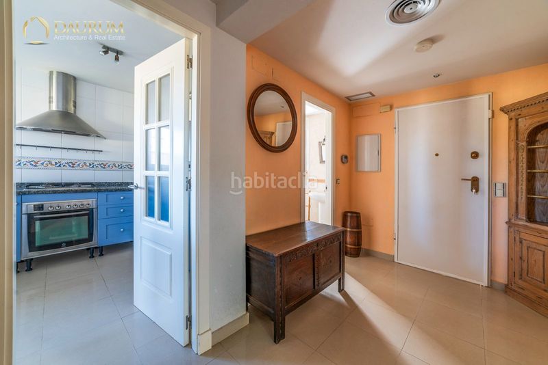 Foto ae556d64-3b9f-450a-b7c8-5ff2438aab9f. Casa amb aparcament a Loreto Espartinas