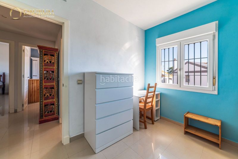 Foto cfa15df1-1c3d-4794-835f-226e43e05d1a. Casa amb aparcament a Loreto Espartinas