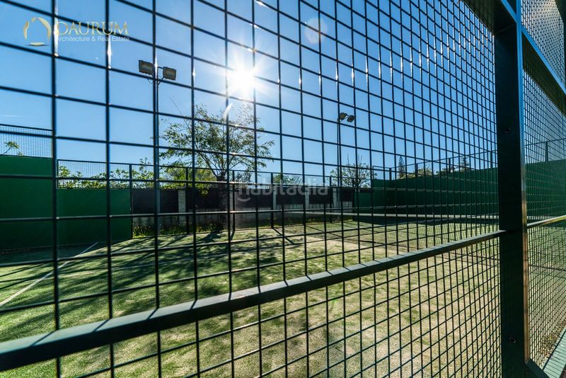 Foto fa363715-af8a-4ff5-9641-229464f07362. Casa amb aparcament a Loreto Espartinas