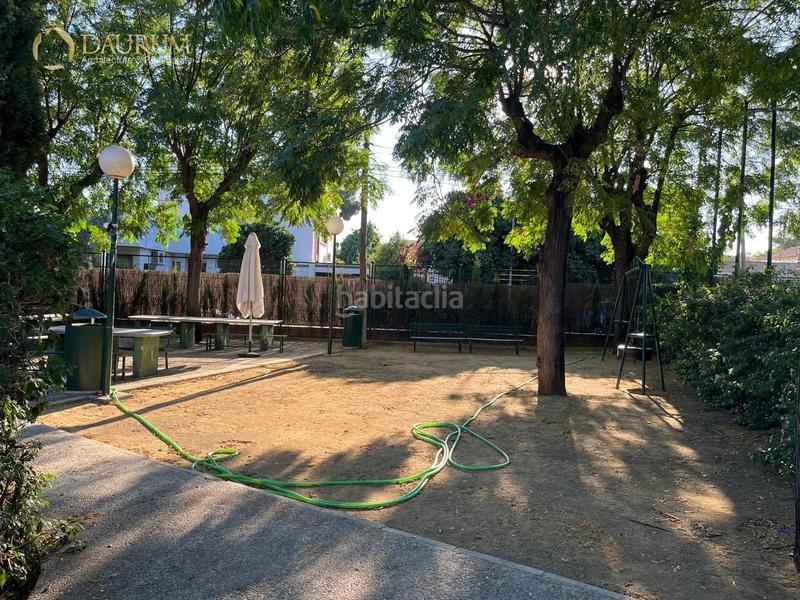 Foto 641e351c-cc3c-4a67-83e9-50e810c2ea2a. Appartement avec chauffage piscine dans Santa Clara Sevilla