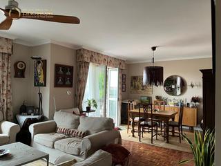 Flat  Fidelio. Magnífico ático de 5 habitaciones en santa clara