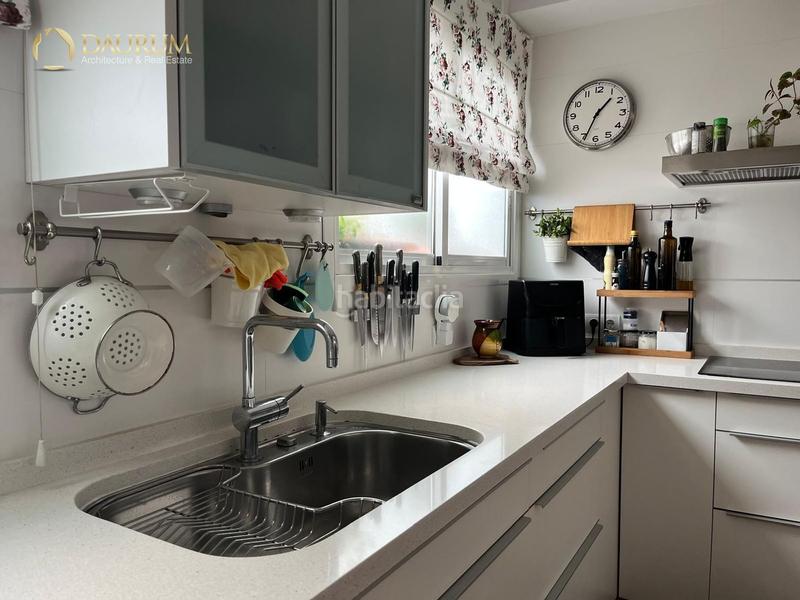 Foto a25ebbdf-f092-4ccb-8969-55c4c60df8f6. Appartement avec chauffage piscine dans Santa Clara Sevilla