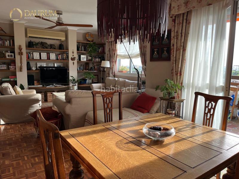 Foto c722f452-efc4-4619-8cb5-17bba0f64b4a. Appartement avec chauffage piscine dans Santa Clara Sevilla