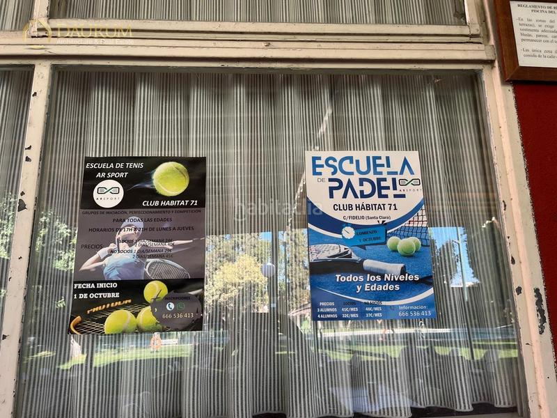 Foto cc9fac65-101a-4663-9c4e-83880a3b7e77. Appartement avec chauffage piscine dans Santa Clara Sevilla