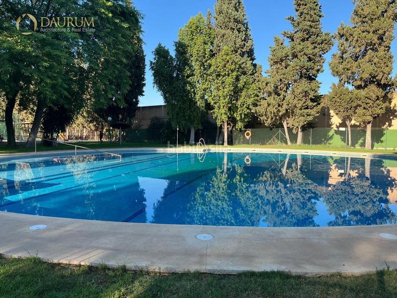 Foto e1d42b54-f0e4-4f92-a6b7-c263c0a3efeb. Appartement avec chauffage piscine dans Santa Clara Sevilla