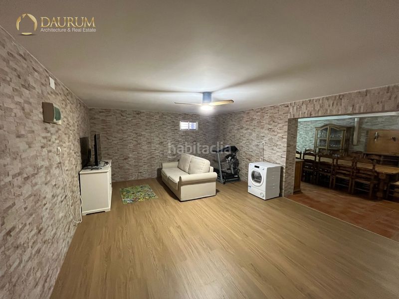 Foto 1d0a466b-3145-4e5b-b61f-9578d231aa68. Casa amb calefacció aparcament piscina a Mairena del Alcor