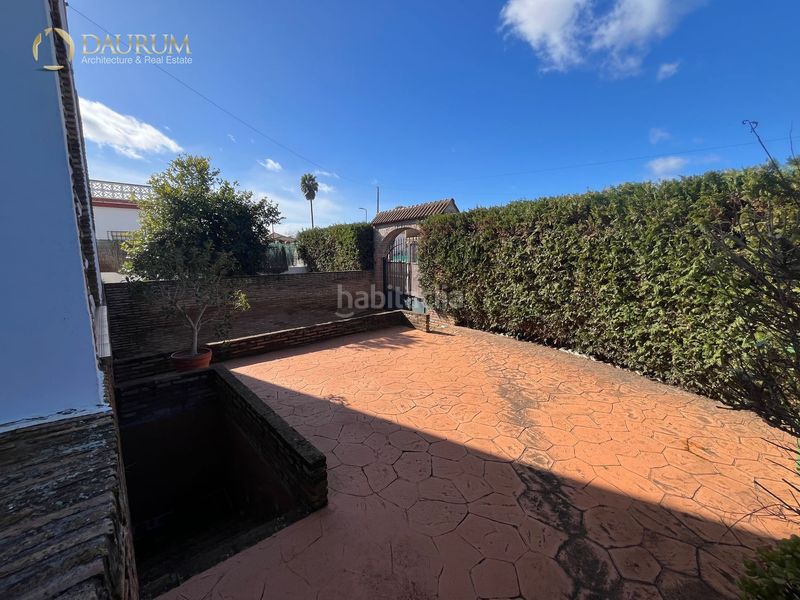 Foto 70cd98d3-e811-44e1-916a-2d488b0d4d3d. Casa amb calefacció aparcament piscina a Mairena del Alcor