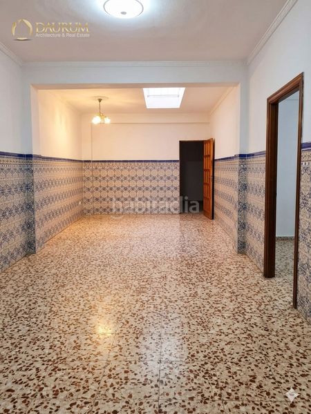 Foto 52cfde23-3cbd-441f-bb23-2c797a74b806. Casa en Bellavista Sevilla