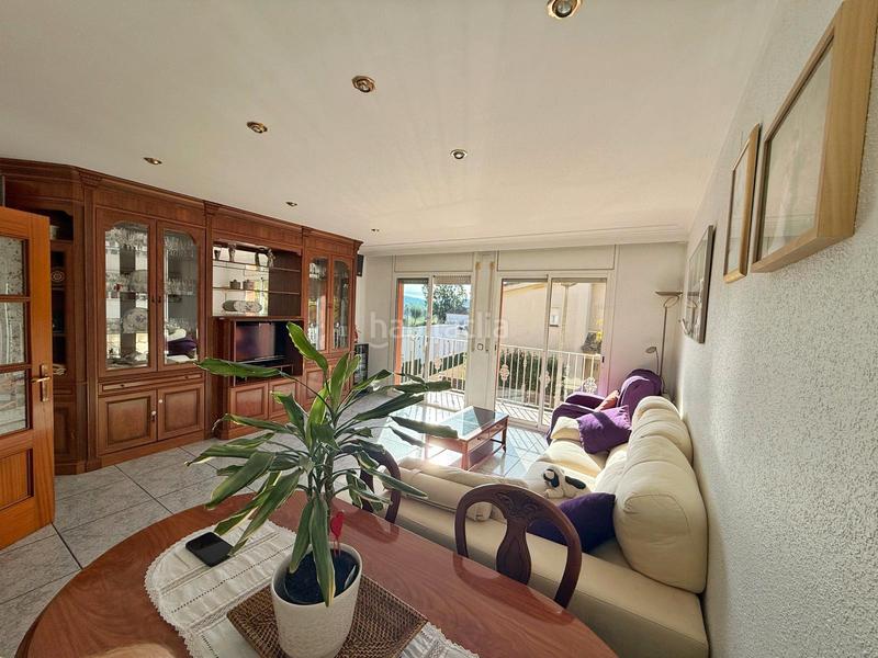 Foto 4d7379d4-e46e-425a-b667-ffbcfabd7f36. Casa adossada amb calefacció aparcament a Castell d´Aro